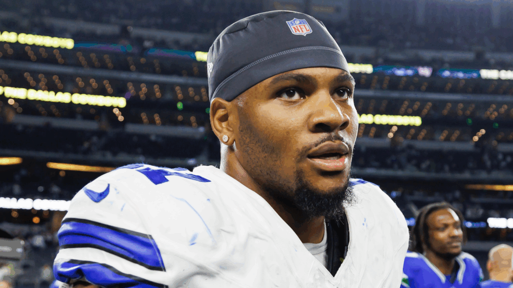 Micah Parsons stunned by 'harsh reality' of trade from Cowboys, ready to prove Packers were 'right about me'