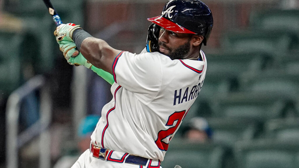 Fantasy Baseball Rankings Movers: Michael Harris snaps back into place; Samuel Basallo adds to catcher surplus