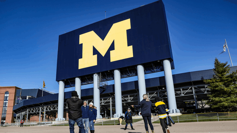 Michigan punishment: Why NCAA levied no postseason ban, relief for Wolverines among key takeaways from ruling