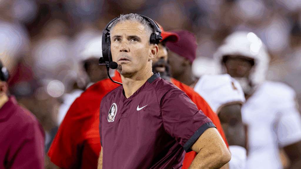 2025 ACC football schedule breakdown: Predicting the first loss for all 17 conference teams