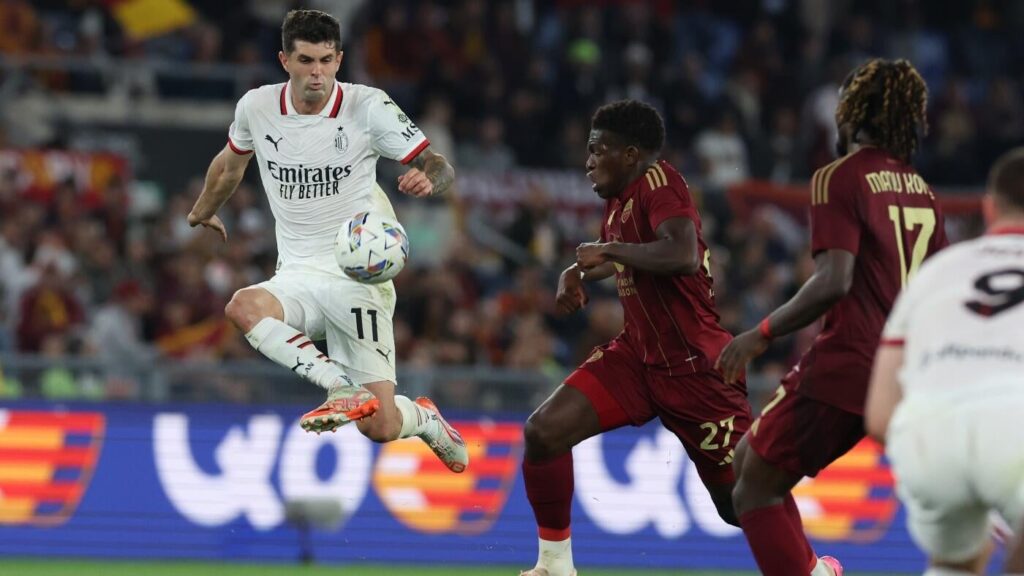 Why American families and companies are buying into Serie A soccer clubs and what their investments mean