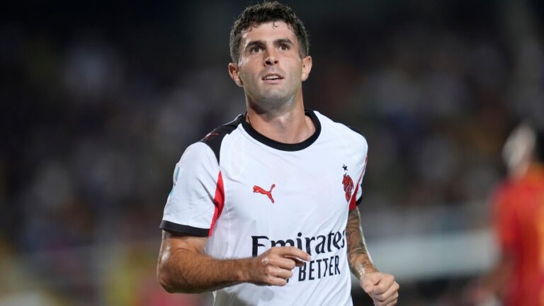 USMNT's Christian Pulisic shouldn't start at Milan, Roma could win the league and more Serie A overreactions