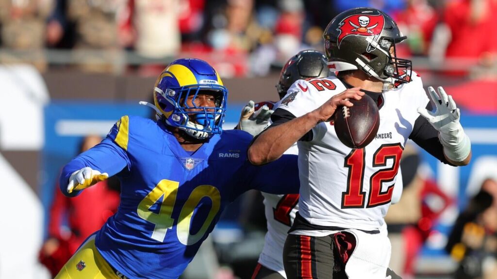 Von Miller explains why he does not view Tom Brady as NFL's greatest quarterback of all time