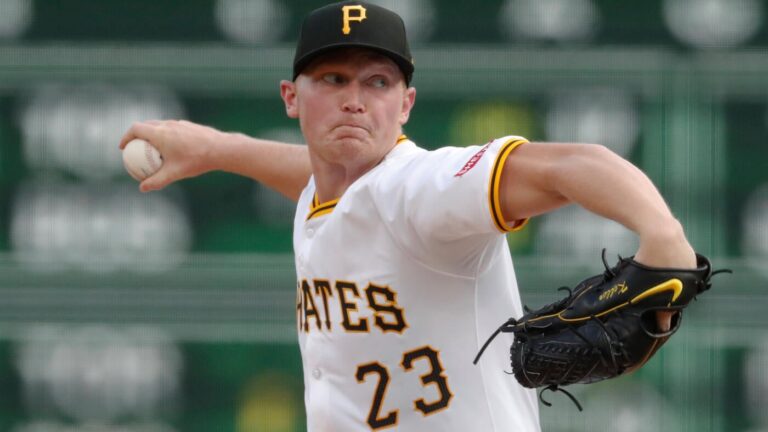 Reds vs. Pirates prediction, odds, start time: 2025 MLB picks, best bets for August 8 by proven model