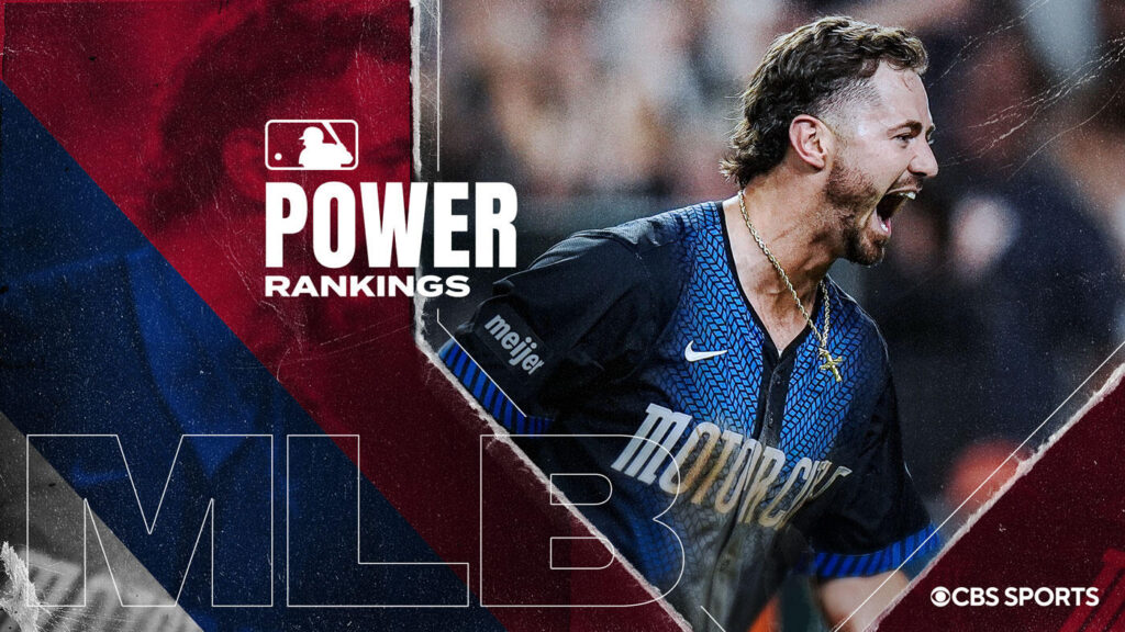 MLB Power Rankings: Tigers back on the prowl, but can they take back title of best team in baseball?