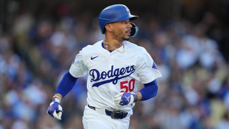 MLB DFS: Best DraftKings, FanDuel daily Fantasy baseball picks, lineups, advice for Tuesday, Aug. 12, 2025