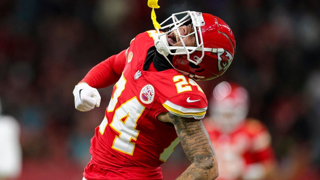 Skyy Moore trade grades: Desperate 49ers get high mark for giving up almost nothing to acquire Chiefs receiver