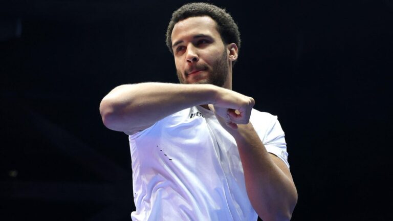 Moses Itauma gets the chance to showcase his skills with potential megafights and stardom ahead