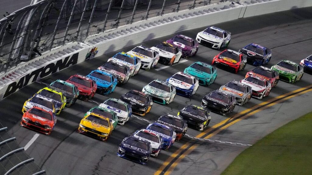 2025 Coke Zero Sugar 400 picks, betting odds: 3 NASCAR longshots to target at Daytona International Speedway