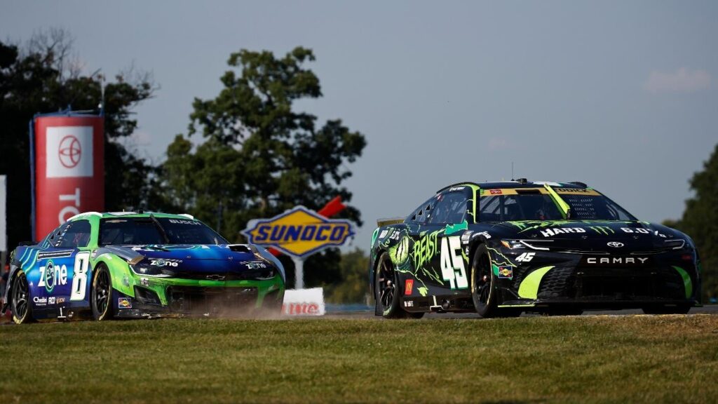 NASCAR at Watkins Glen predictions, odds: 2025 Go Bowling at The Glen picks from model that called 26 winners