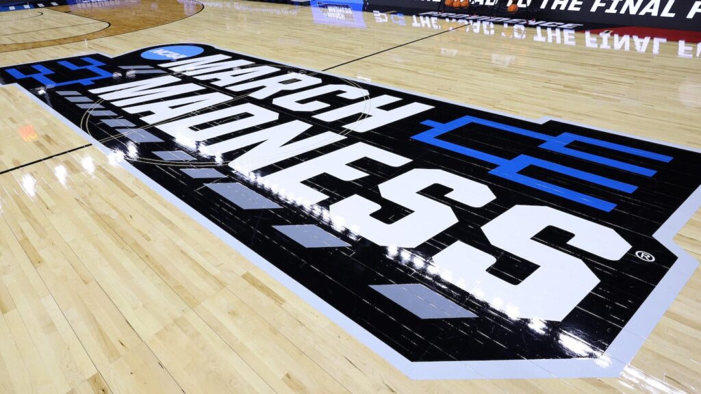 NCAA to keep 2026 March Madness men's and women's basketball tournaments at 68 teams