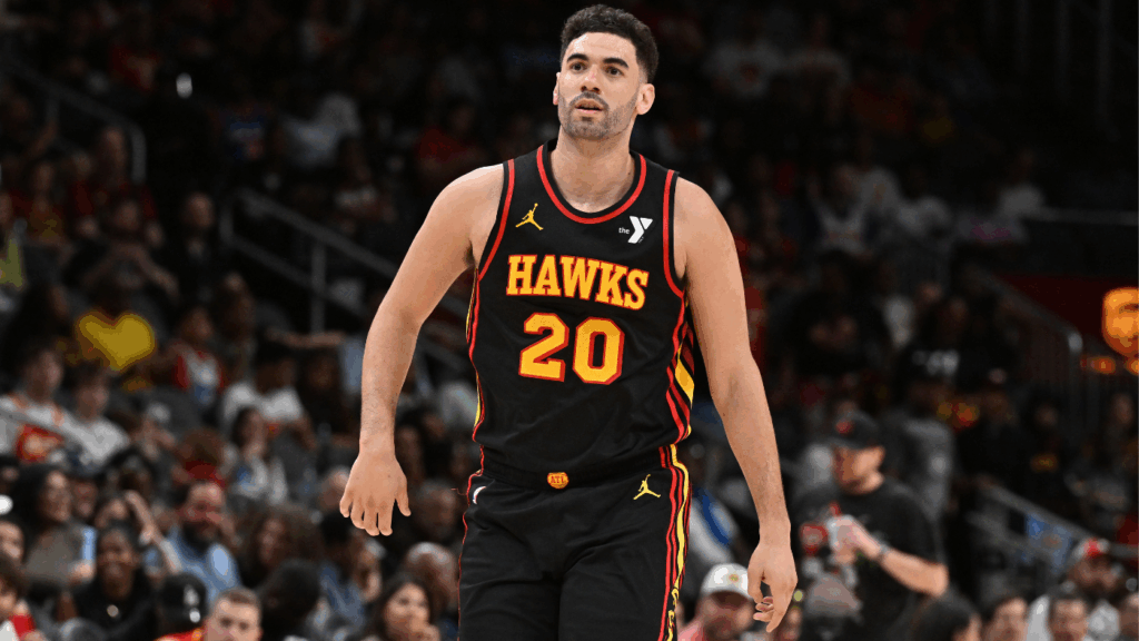 Celtics trading Georges Niang to Jazz, adding free agent Chris Boucher to frontcourt, per reports