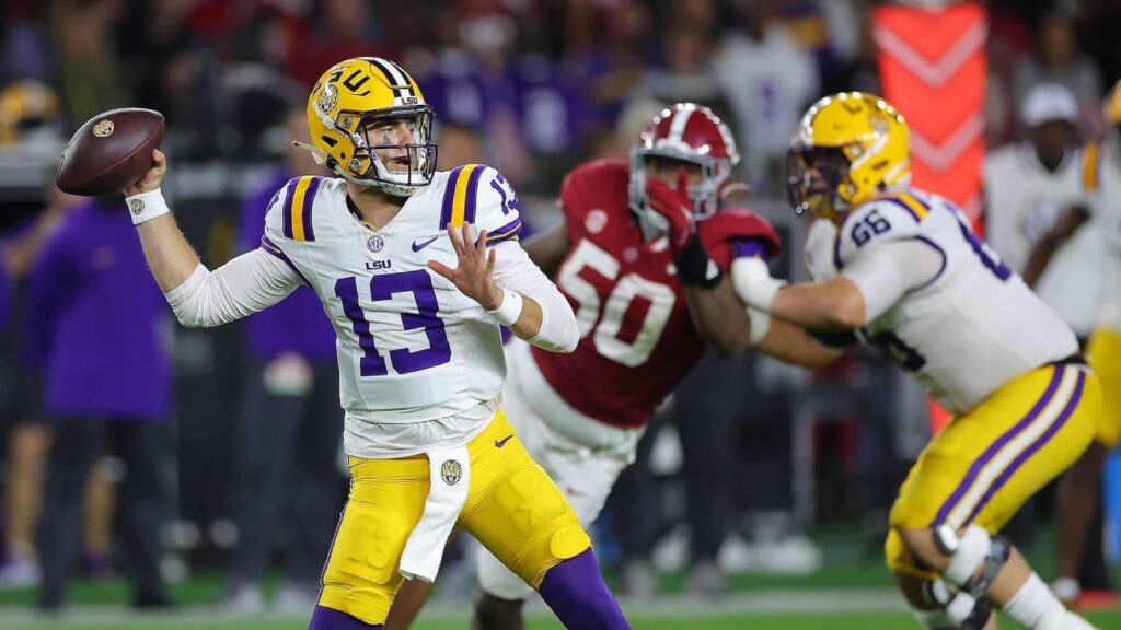 Best betting apps, promos, sites for LSU vs. Clemson: How, where to bet college football Week 1 on Saturday