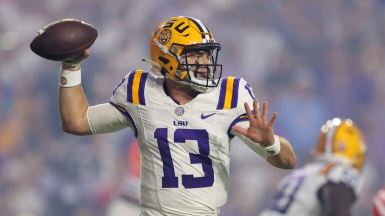 2026 NFL Draft: New favorite to become No. 1 overall pick after Archie Manning's comments