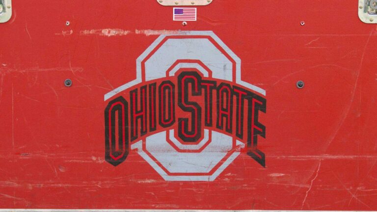 Ohio State University challenges Michigan-based restaurant over 'Buckeye Tears' trademark