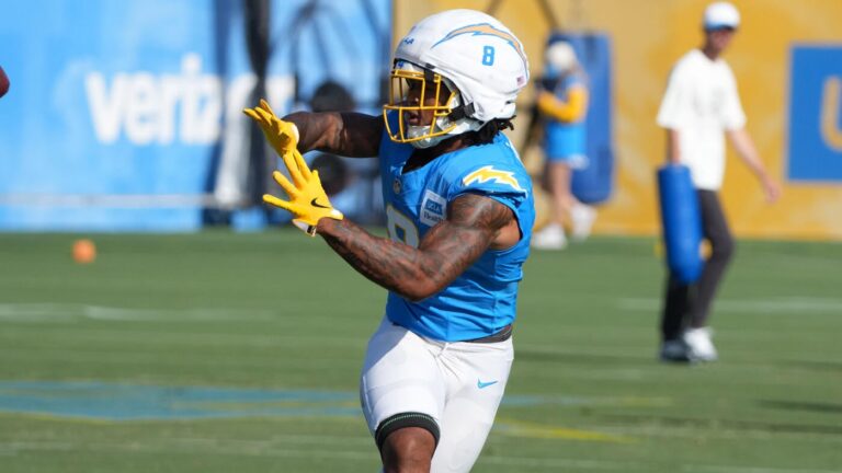 2025 Fantasy Football sleepers, breakouts: Dave Richard's must-draft list targets plenty of rookies