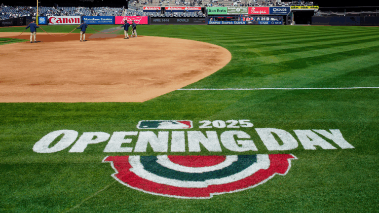 MLB releases 2026 schedule: Opening Day kicks off earlier than ever, Rivalry Weekend returns, more dates