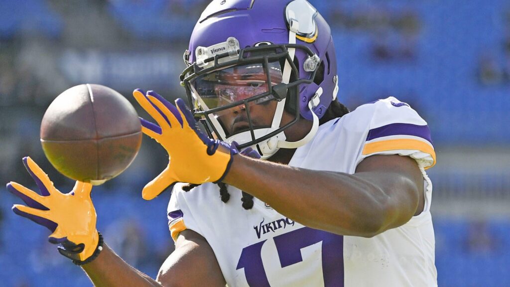 Five potential NFL reunions amid 2025 roster cuts: Eagles, Jets, Vikings targeting old friends?