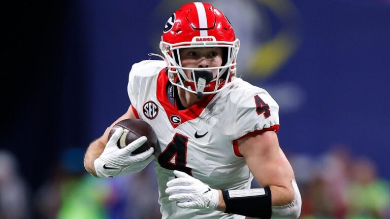 Renner's NFL Draft summer position rankings: Best TEs for 2026, including a former top recruit at the position