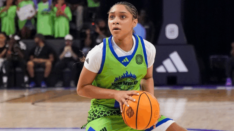 How OT Select quickly became a marquee event for the country's top women's basketball recruits