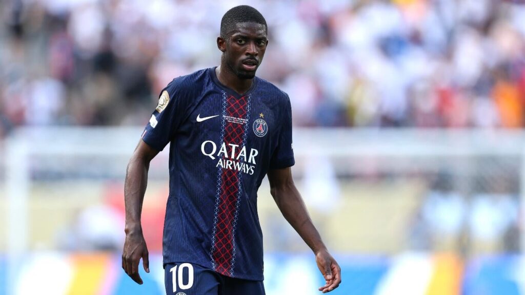 PSG vs. Tottenham prediction, odds, how to watch: Free 2025 UEFA Super Cup picks, best bets from soccer expert