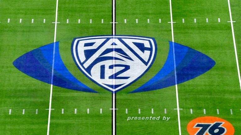 Pac-12 secures long-term media rights deal with The CW as conference gains more momentum ahead of expansion