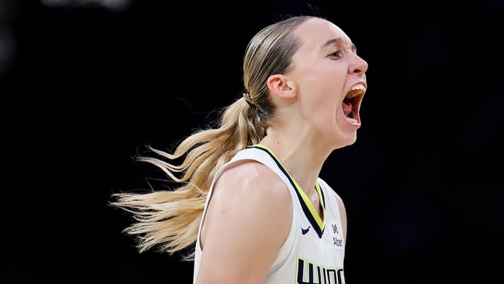 WNBA rookie records: Paige Bueckers joins Caitlin Clark, Tina Charles in history books with 44-point barrage