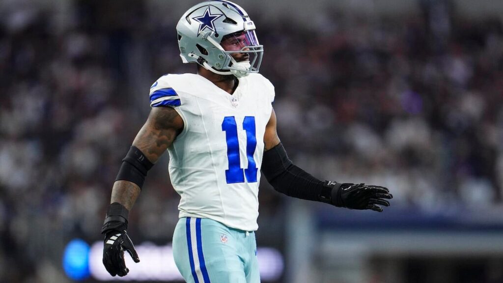 Micah Parsons trade: Former Cowboys star issues statement to fans following trade to Packers