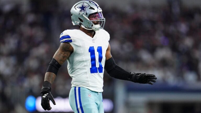 Micah Parsons trade: Former Cowboys star issues statement to fans following trade to Packers