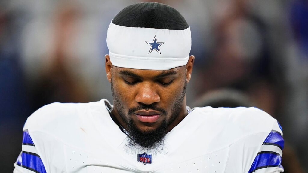 Agent's Take: How a team letter can end season for hold-ins Micah Parsons, Trey Hendrickson and Terry McLaurin