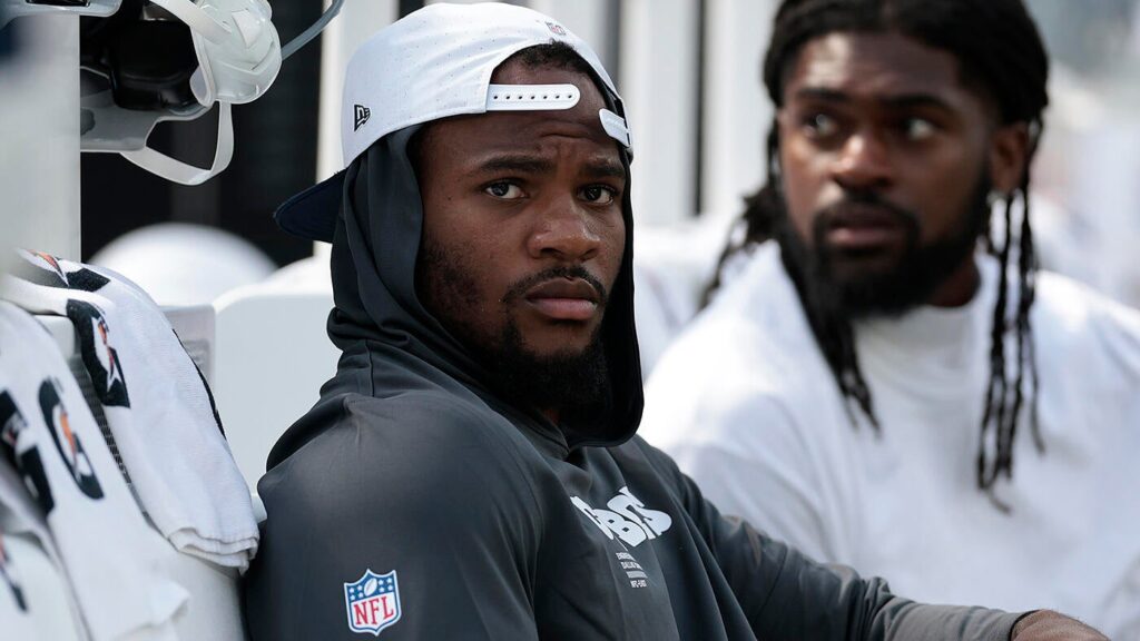 Cowboys drama with Micah Parsons hits another level, plus rookie quarterbacks who could start in 2025