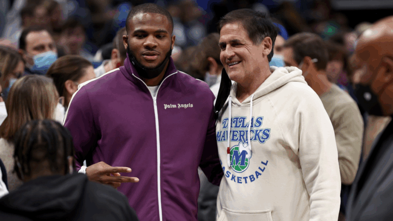 Micah Parsons trade vs. Luka Dončić blockbuster: Which Dallas deal debacle was worse?