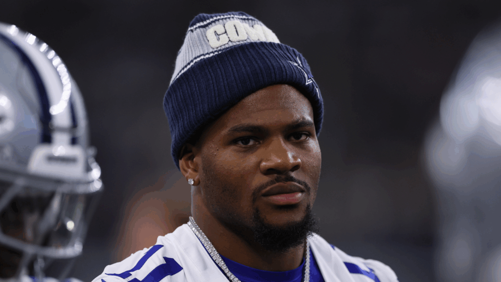 Micah Parsons traded to Packers: Cowboys ship out All-Pro defender, who signs record contract with Green Bay