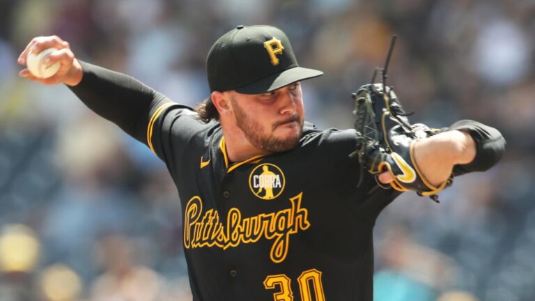 How and where to bet MLB player prop picks and odds for Aug. 29: Paul Skenes among best bets