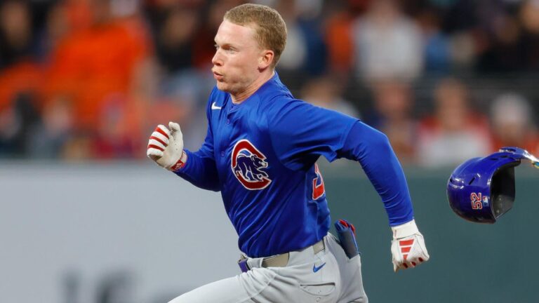 Fantasy baseball waiver wire: Pete Crow-Armstrong's slump continues as playing time concerns mount for 2026