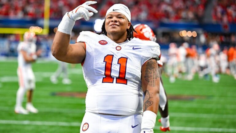 2026 NFL Draft preseason big board: Arch Manning included in ranking of top 50 prospects, but he's not No. 1