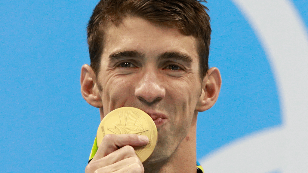 Michael Phelps torches USA Swimming, calls for massive overhaul: 'It was always about more than just medals'
