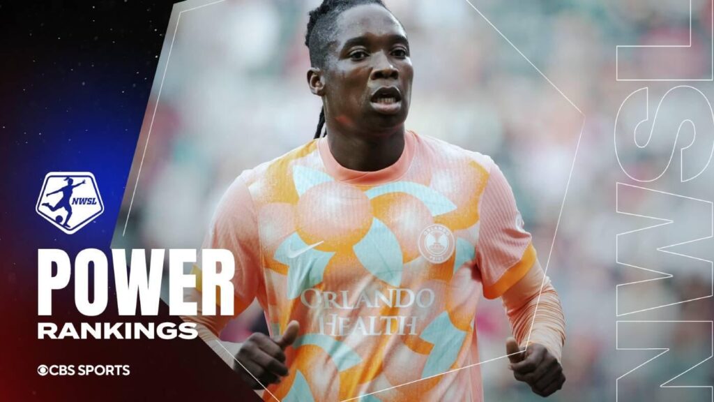 NWSL Power Rankings: Will Barbra Banda's injury sink Orlando Pride's playoff hopes?