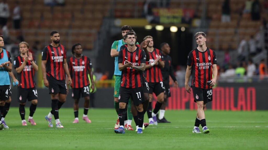 Champions League playoffs: What to know and how to watch; Upsets in Europe highlight weekend