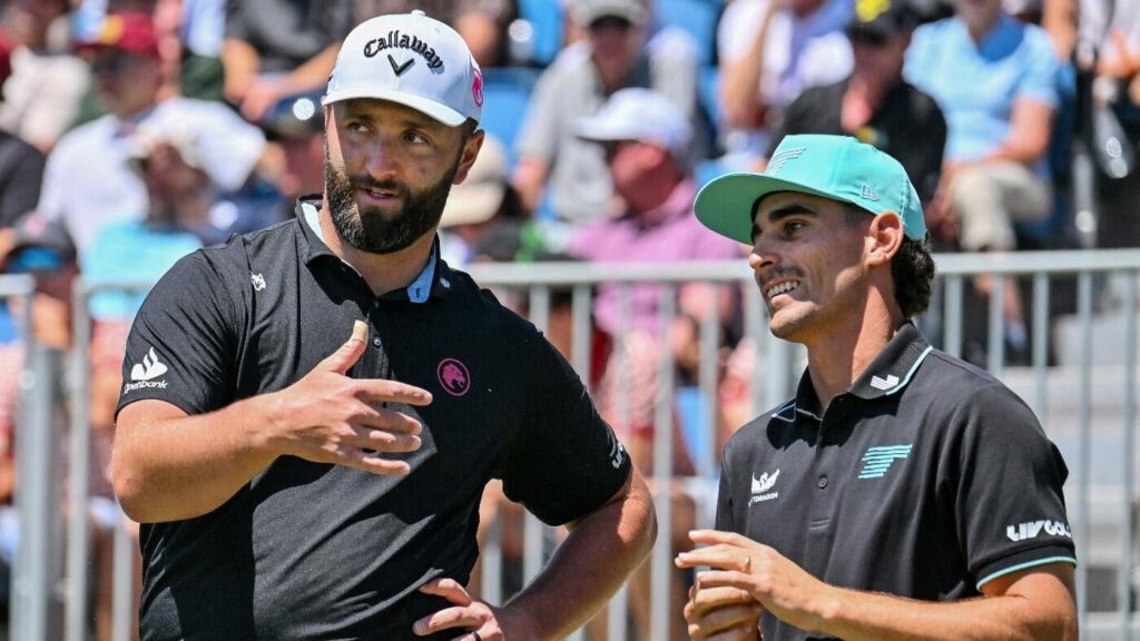 2025 LIV Golf Indianapolis preview: TV schedule, where to watch, field of players, teams, prize money, purse