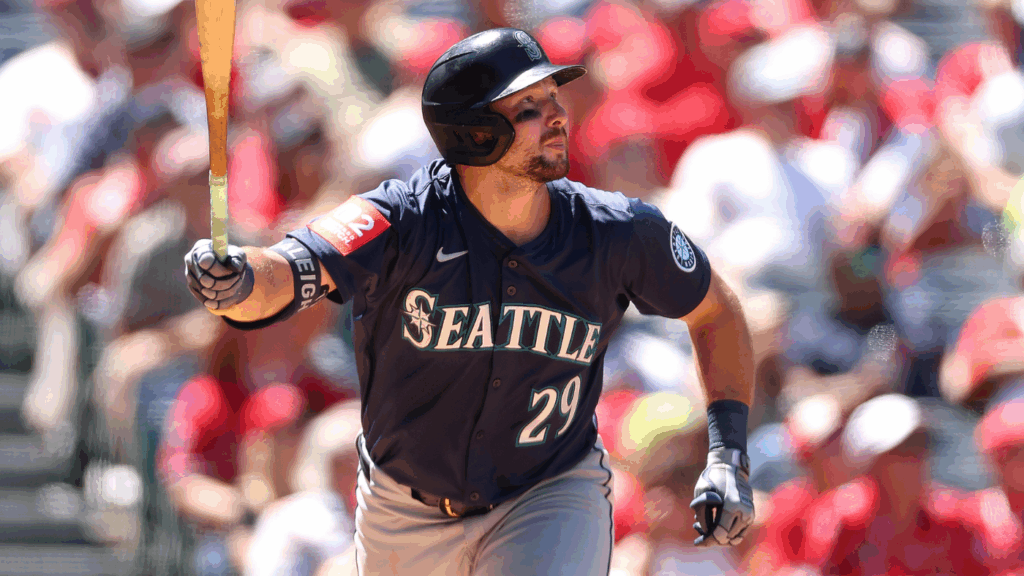 Eight biggest questions for MLB's 2025 stretch drive: Cal Raleigh's record chase, NL East battle and more