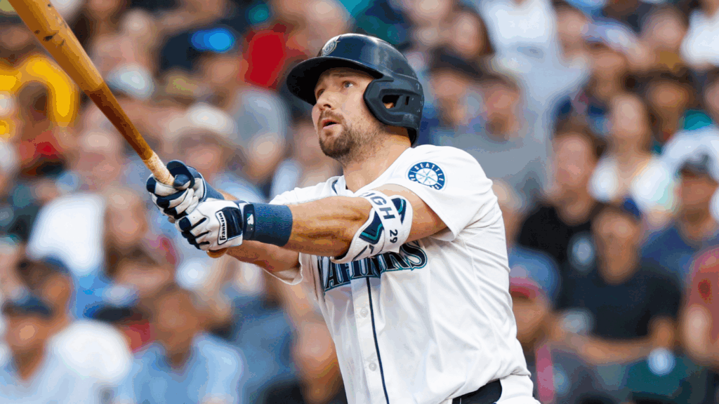 Can Cal Raleigh break Aaron Judge's home run record? Predicting whether Mariners slugger will make MLB history