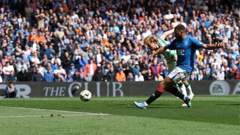 Rangers vs. Celtic live stream: How to watch Old Firm, odds, why it's one of the most heated rivalries