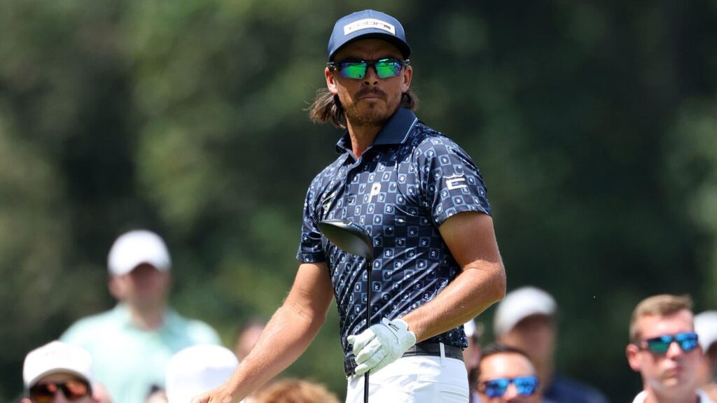 2025 FedEx Cup standings: Rickie Fowler, Xander Schauffele, Akshay Bhatia on bubble at FedEx Cup Playoffs