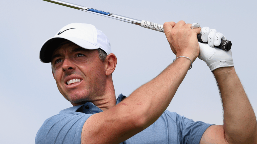 Webb Simpson downplays Rory McIlroy skipping St. Jude Championship in FedEx Cup Playoffs