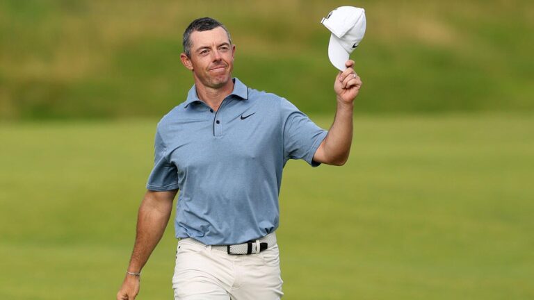 Dominant in FedEx Cup Playoffs, even Rory McIlroy is unsure about future shape of PGA Tour's postseason