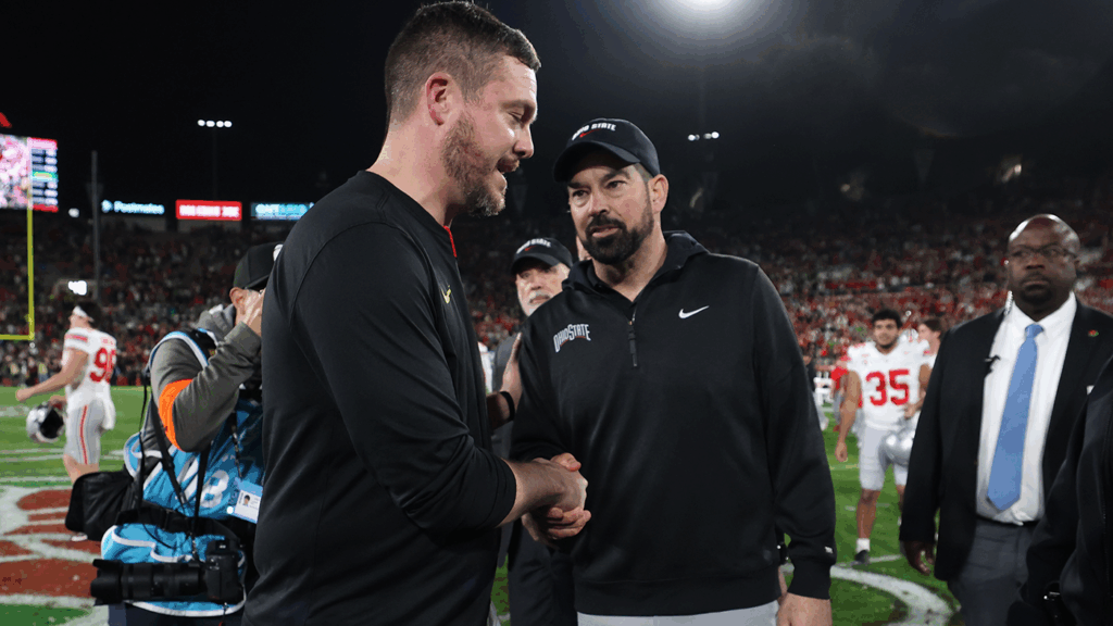 B1G Time: Big Ten coaches enter 2025 season brimming with confidence, but that optimism may come at a price