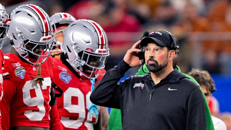 College football betting: Most overvalued and undervalued teams for Week 0 and Week 1 include Ohio State