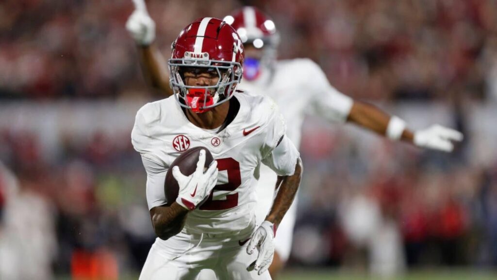 Alabama vs. Florida State prediction, pick, odds, spread: Marquee brands clash as Tide seek return to playoff