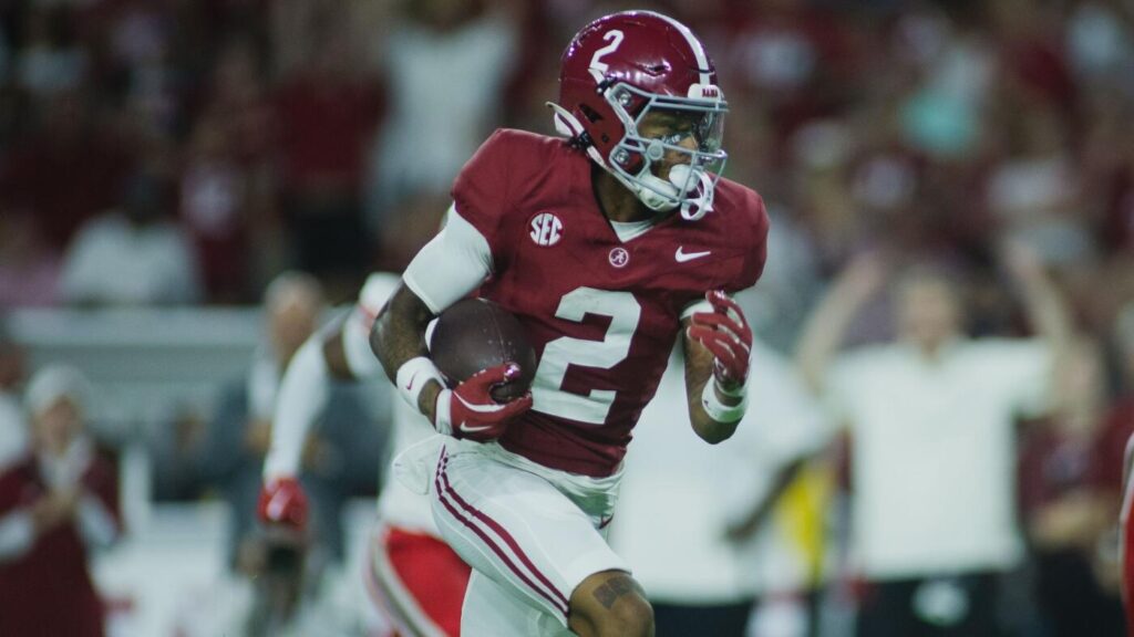 Alabama vs. Florida State prediction, odds: 2025 Week 1 college football picks by expert up over 112 units